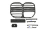 Grille BMW 4 Series G26 (2021-2026) – view 2