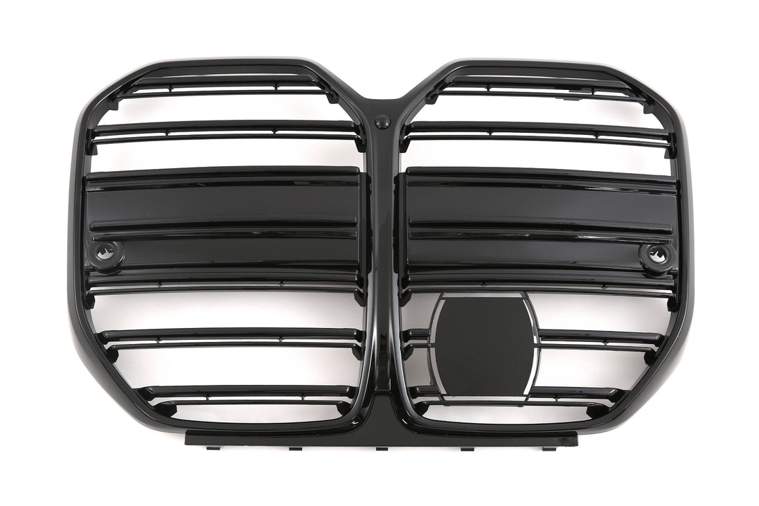 Grille BMW 4 Series G26 (2021-2026)