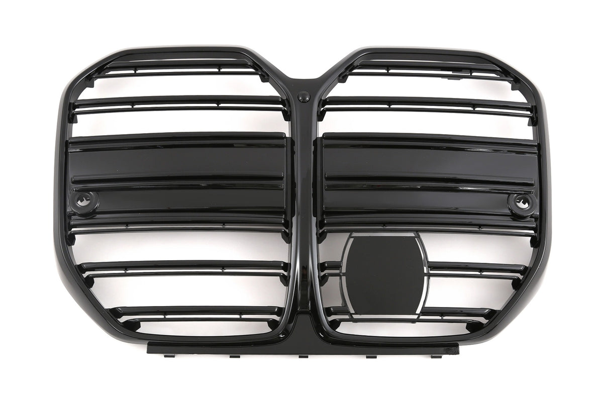 Grille BMW 4 Series G26 (2021-2026)