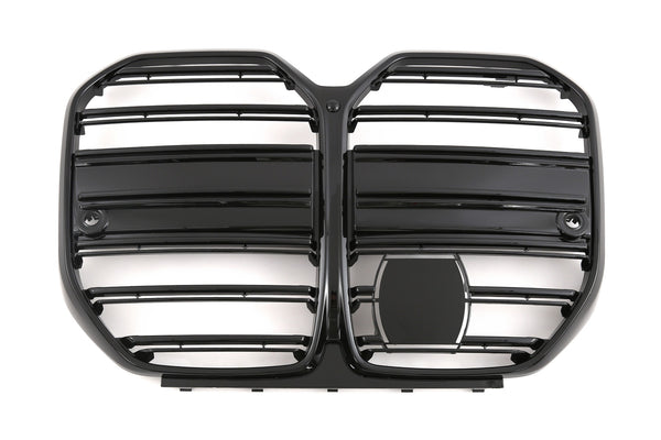 Grille BMW 4 Series G26 (2021-2026) - GCP Matte Black