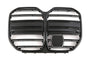 Grille BMW 4 Series G26 (2021-2026)