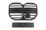 Grille BMW 4 Series G26 (2021-2026) – view 2