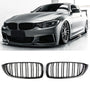 Grille BMW 4 Series / M3 / M4 F32 / F33 / F36 / F82 / F80 (2013-2021)