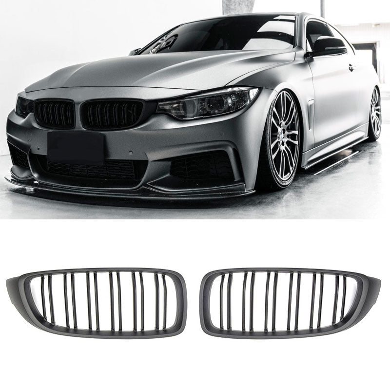 Grille BMW 4 Series F32 / F33 / F36 (2013-2021)