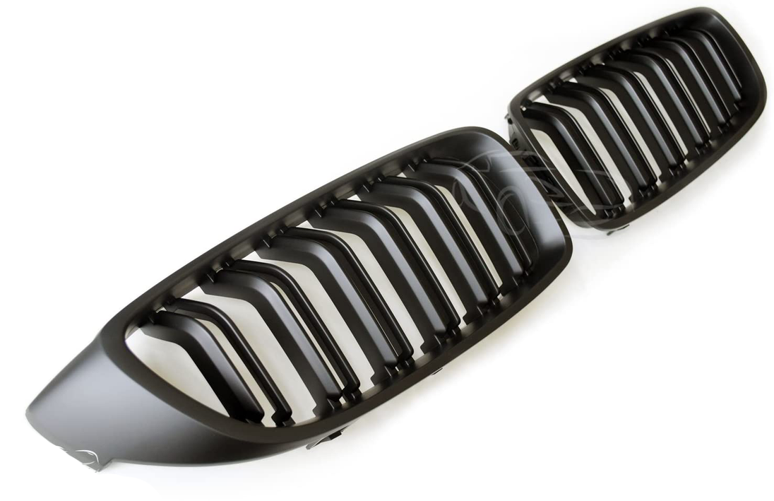 Grille BMW 4 Series F32 / F33 / F36 (2013-2021) – view 2