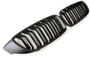 Grille BMW 4 Series F32 / F33 / F36 (2013-2021) – view 2
