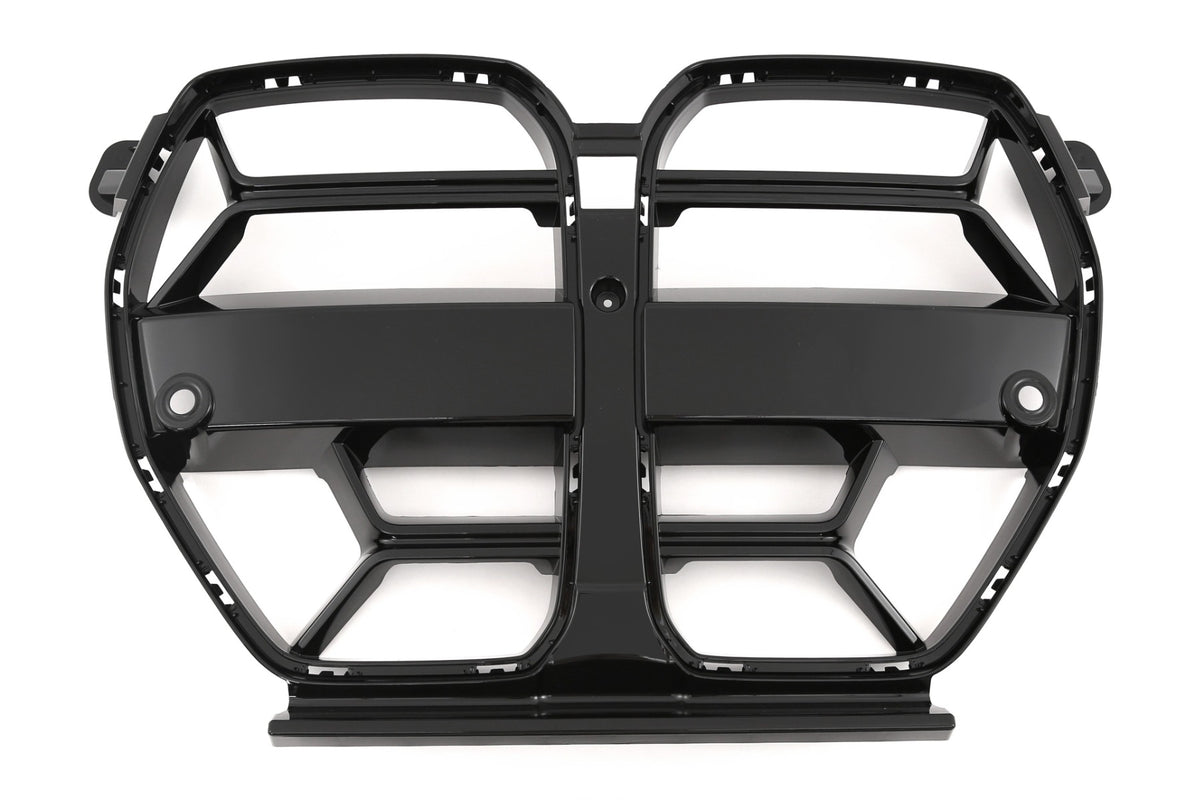 Grille BMW M3 / M4 G80 / G81 / G82 / G83 – view 2