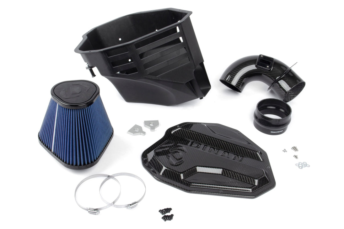 Closed Cold Air Intake BMW 230i (2023–2026) / 330i / 430i (2019–2024) – Dinan D760-0059 – image 2