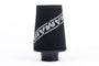 Cone Air Filter 80 mm Neck, Black, Universal – JS-107L-BK
