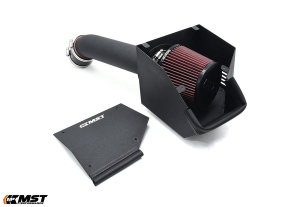 Kit de Admissão Audi A3 8V, VW Golf 7, Skoda Octavia 5E e Seat Leon 5F (1.5 TSI EVO EA211, 2017–2021) – MST Performance MST-VW-MK801