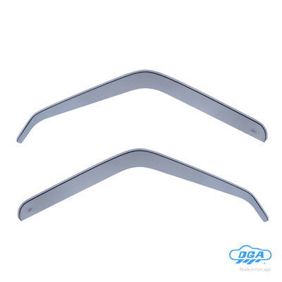 Wind Deflectors Bedford Seta