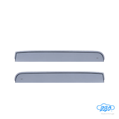 Wind Deflectors Bedford NKR 55 E/55 2-door (up to 1994)