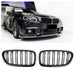 Grille BMW 5 Series F10 / F11 / F18 (2010-2017)