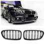 Grille BMW 5 Series F10 / F11 / F18 (2010-2017)