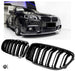Grille BMW 5 Series F10 / F11 / F18 (2010-2017) – view 2