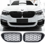 Grille BMW 5 Series G30 / G31 Pre-Facelift (2017-2020)