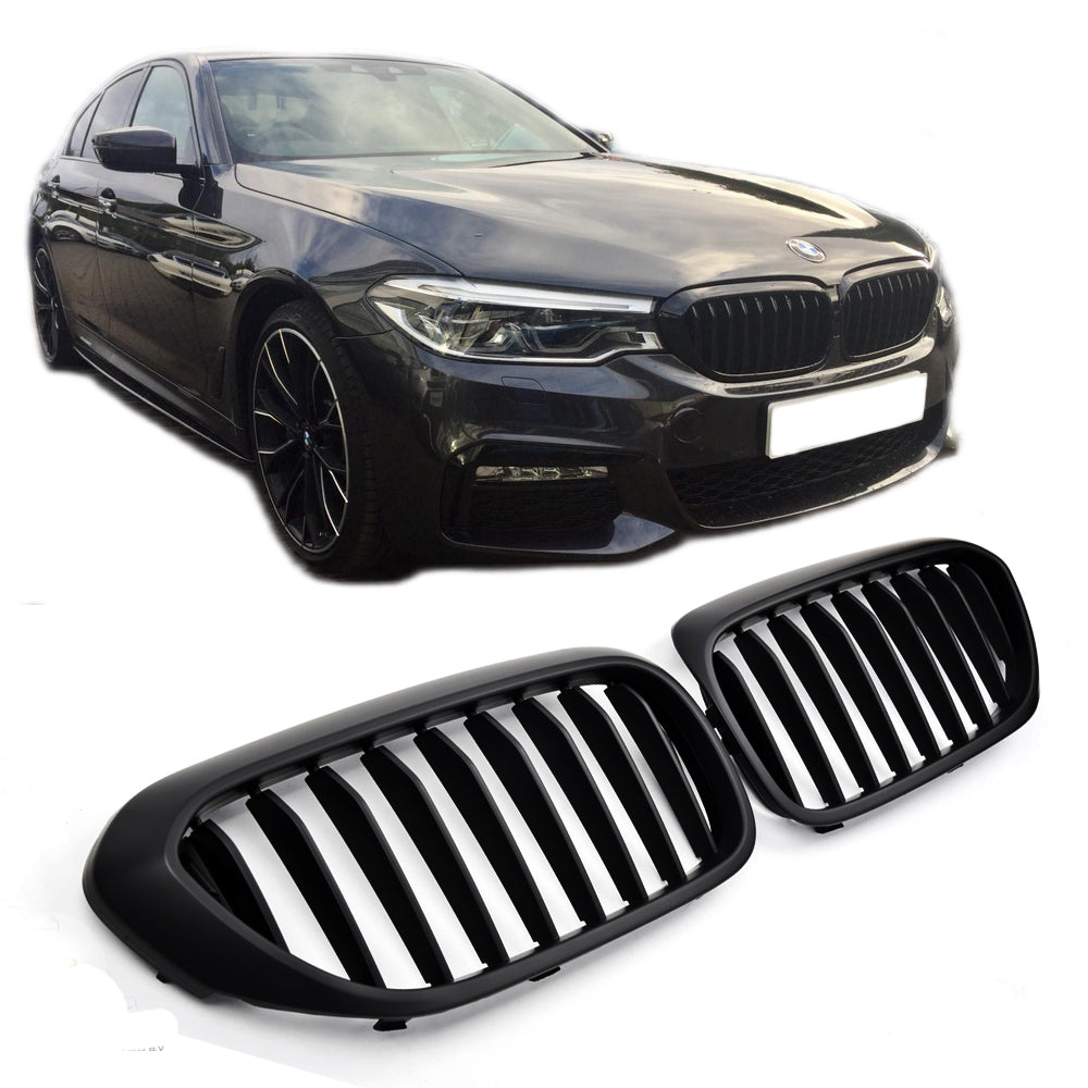 Grille BMW 5 Series G30 / G31 (2017-2020)