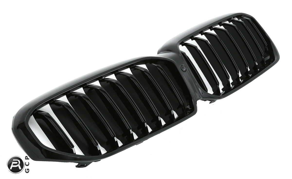 Grille BMW 5 Series G30 / G31 LCI (2020-2023) – view 2