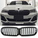 Grille BMW 5 Series G30 / G31 LCI (2020-2023)