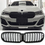 Grille BMW 5 Series G30 / G31 LCI (2020-2023)