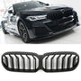 Grille BMW 5 Series G30 / G31 LCI (2020-2023)