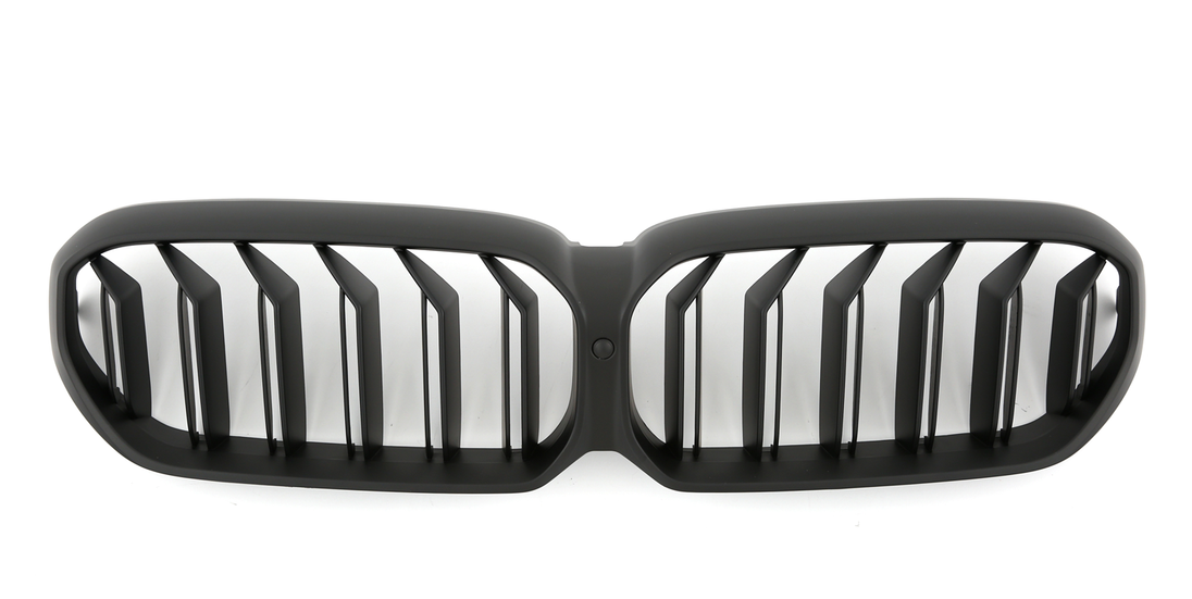 Grille BMW 5 Series G30 / G31 LCI (2020-2023) – view 3