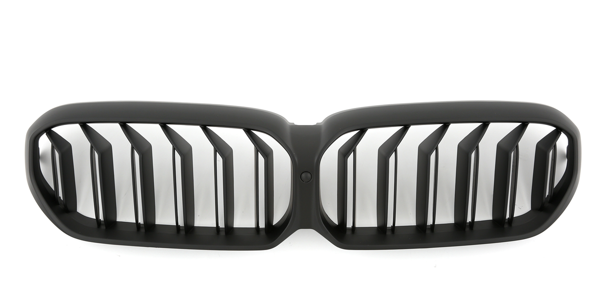 Grille BMW 5 Series G30 / G31 LCI (2020-2023) – view 3