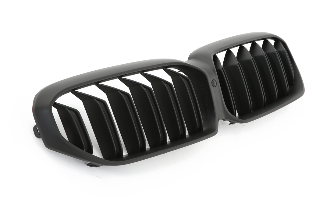 Grille BMW 5 Series G30 / G31 LCI (2020-2023) – view 2