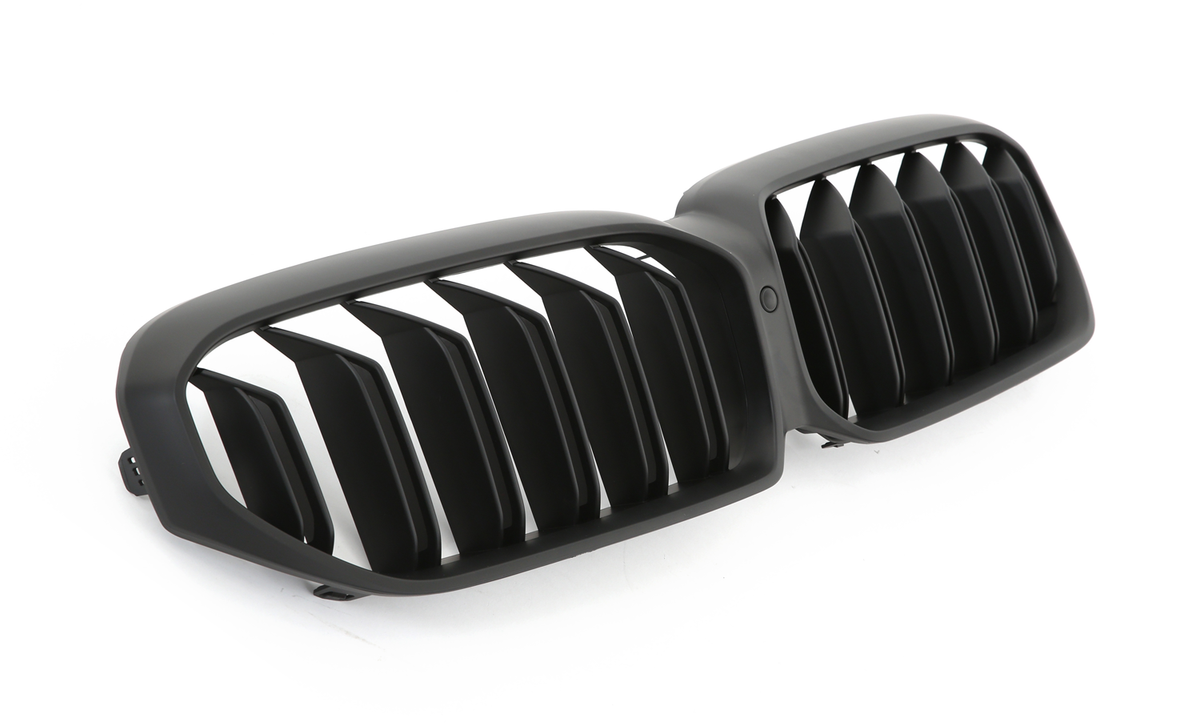 Grille BMW 5 Series G30 / G31 LCI (2020-2023) – view 2