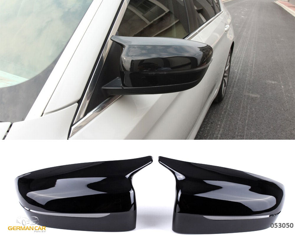 Mirror Caps BMW 7 Series / 8 Series / 3 Series / 4 Series / 5 Series G11 / G14 / G15 / G16 / G20 / G21 / G22 / G23 / G26 / G30 / G31