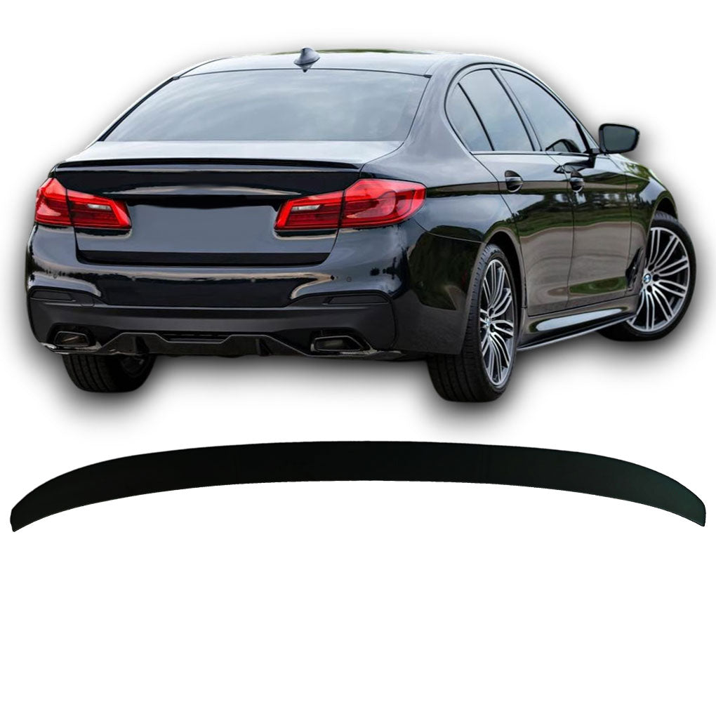 Rear Spoiler BMW 5 Series G30 (2017-2024)