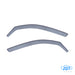 DGA wind deflectors for BMW Serie 1