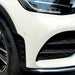Air Intake Trims Mercedes GLC X253 / C253 AMG Line Facelift (2019+)