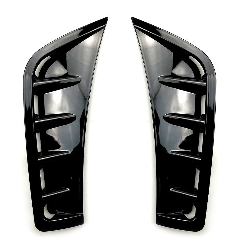 Air Intake Trims Mercedes GLC X253 / C253 AMG Line Facelift (2019+) – view 2