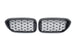 Grille BMW 5 Series G30 / G31 Pre-Facelift (2017-2020) – view 2