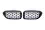 Grille BMW 5 Series G30 / G31 Pre-Facelift (2017-2020) – view 2