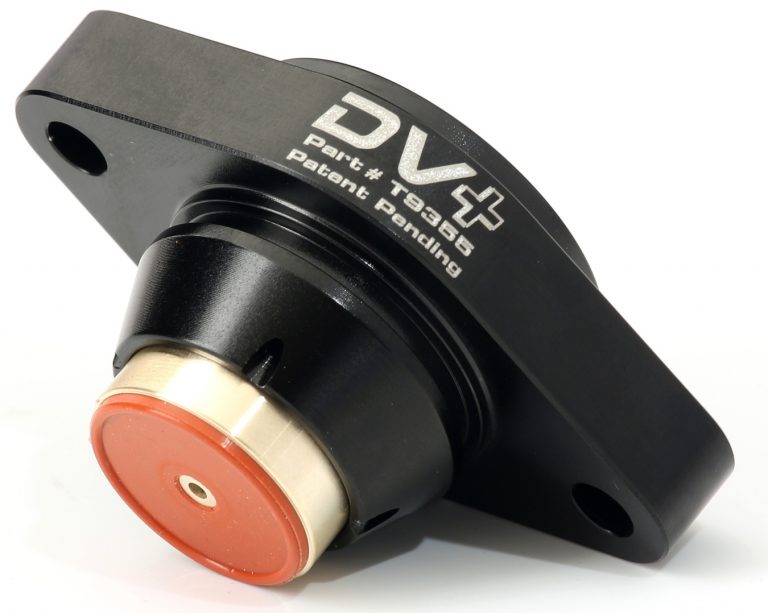 Diverter Valve VW / Audi 1.4 TSI Twin-Charged – GFB DV+ TMS T9355 – image 3