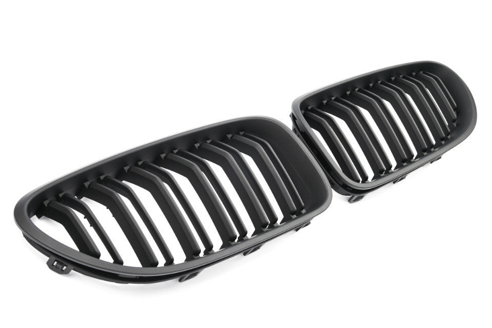Grille BMW 6 Series F06 / F12 / F13 (2011-2018)