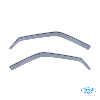 Wind Deflectors Jeep Grand Cherokee Z J, Z, ZG 5-door (1993–1998)