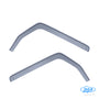 DGA wind deflectors for Jeep Wrangler