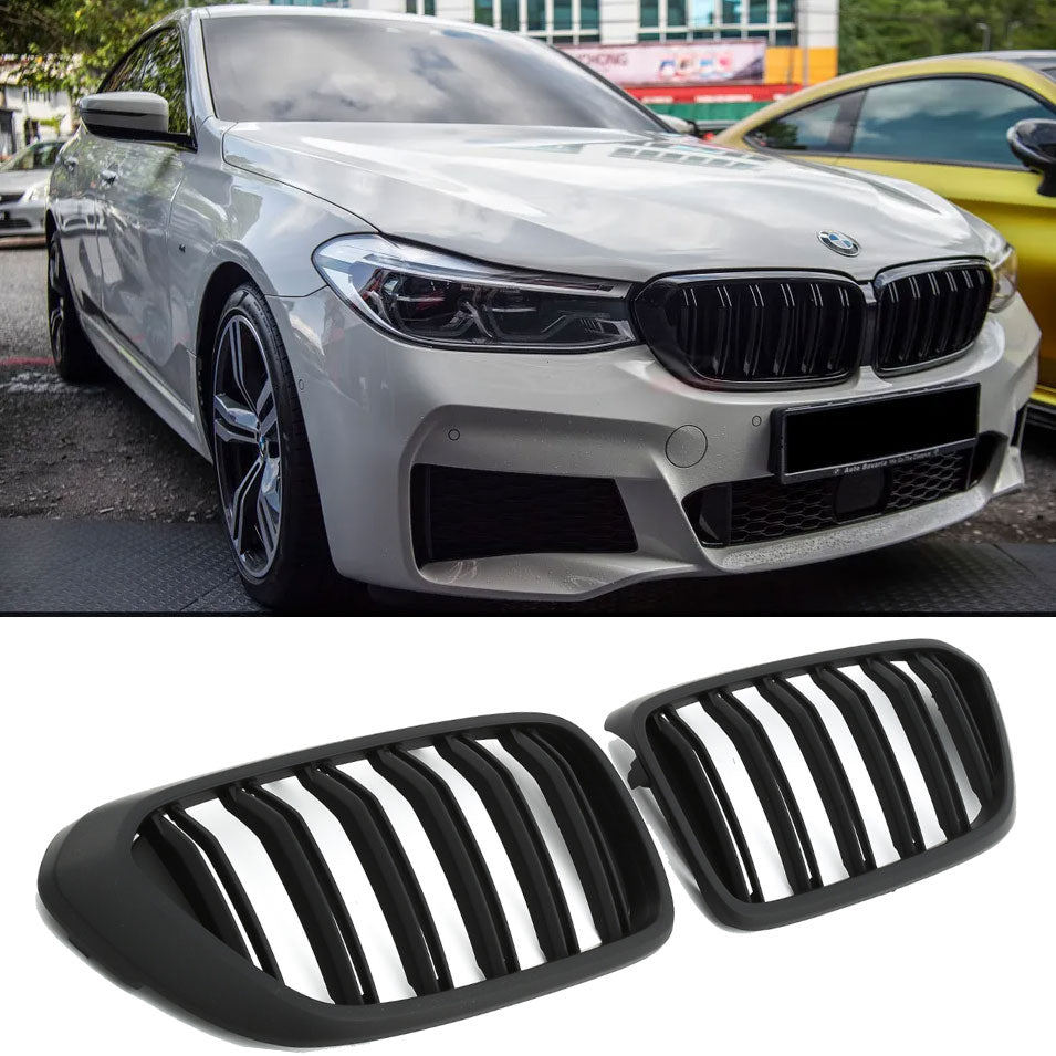 Grille BMW 6 Series G32 Pre-LCI (2017-2020)