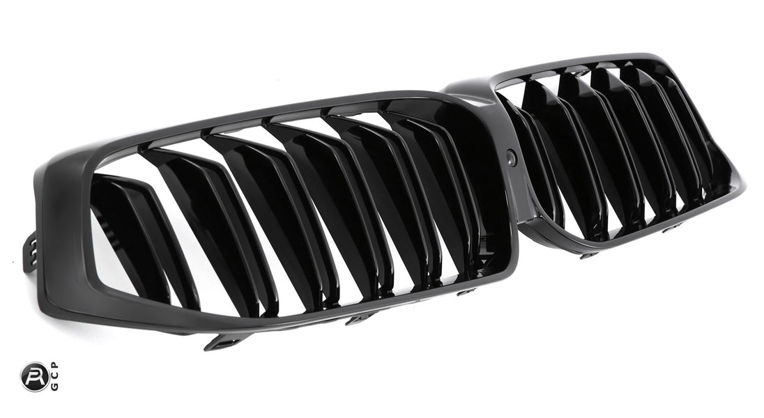 Grille BMW 6 Series GT G32 LCI (2020-2023)