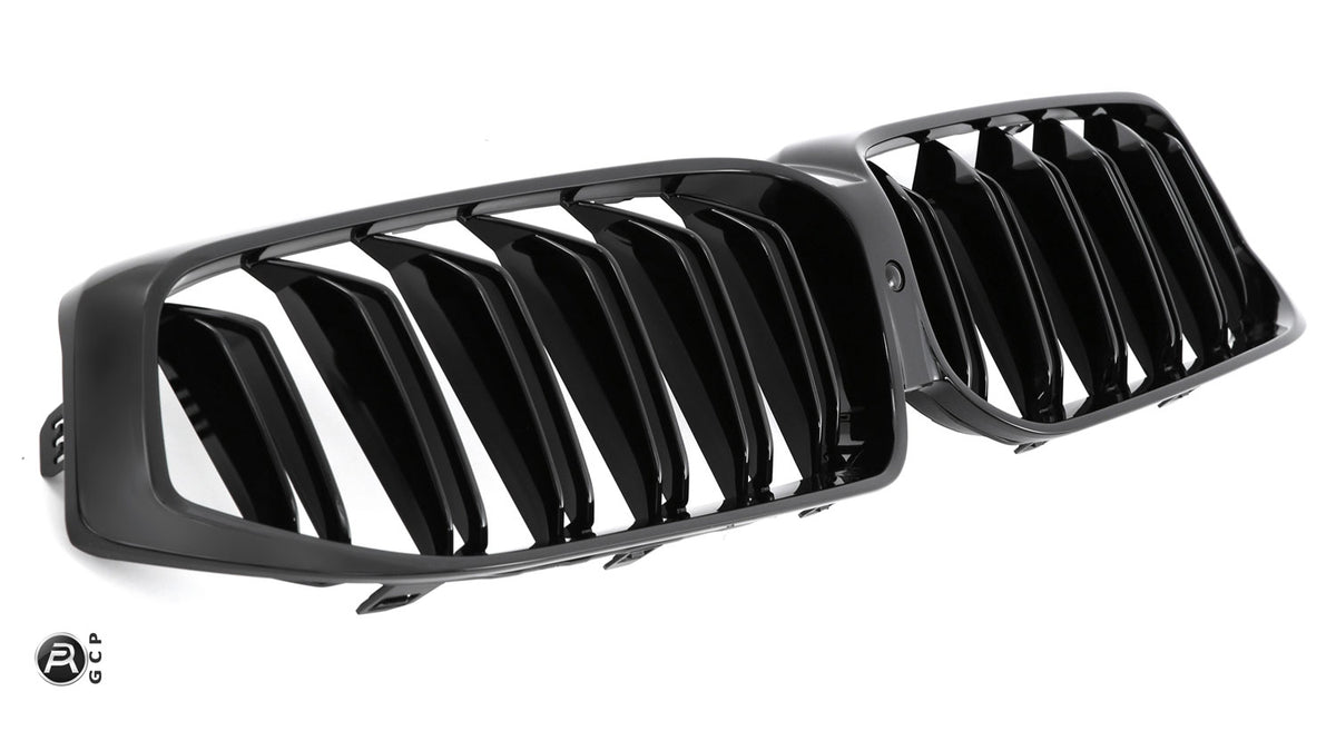 Grille BMW 6 Series GT G32 LCI (2020-2023)