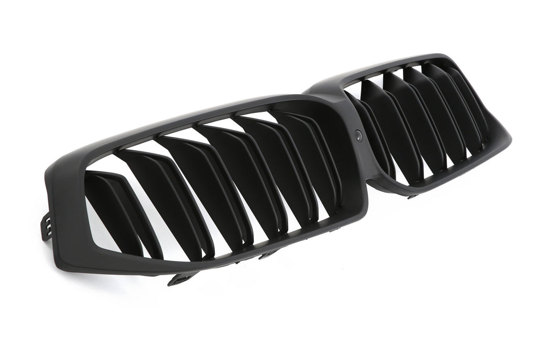 Grille BMW 6 Series G32 LCI (2020-2023)