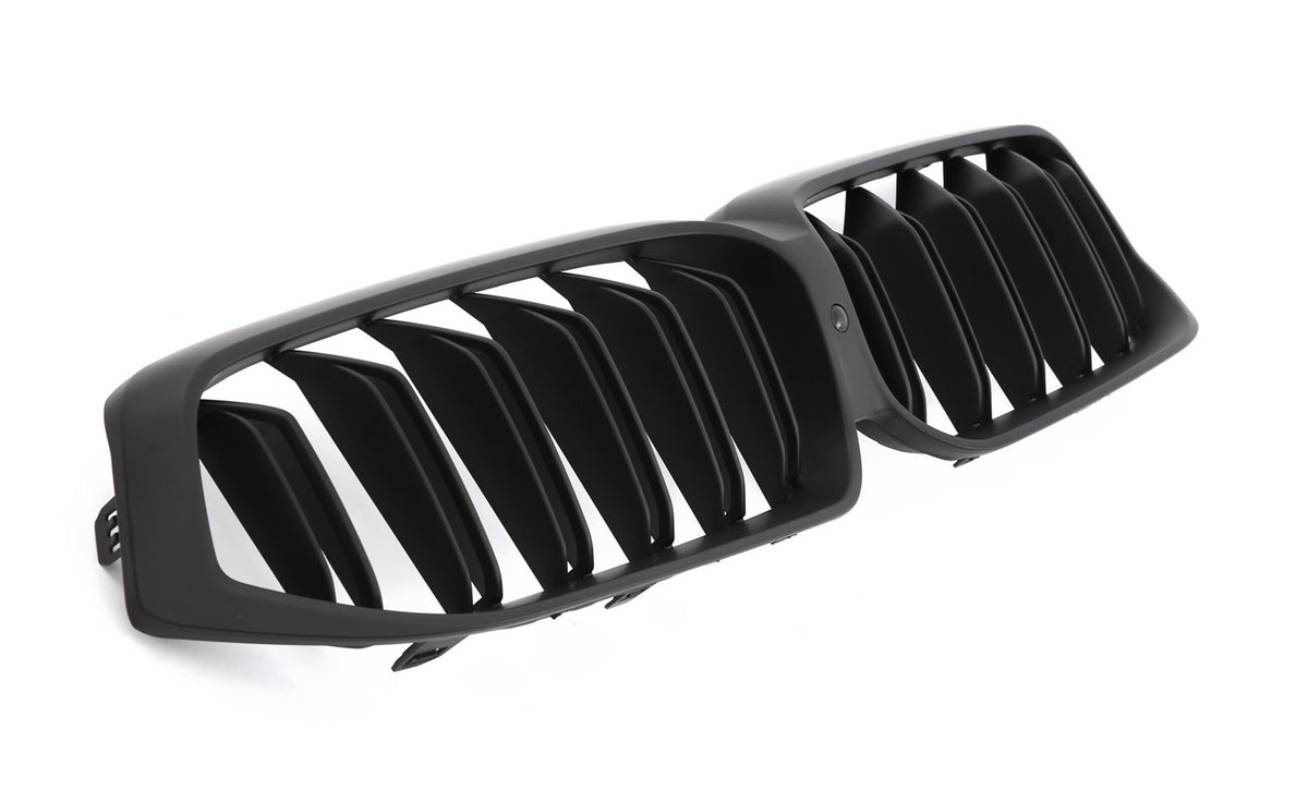Grille BMW 6 Series G32 LCI (2020-2023)