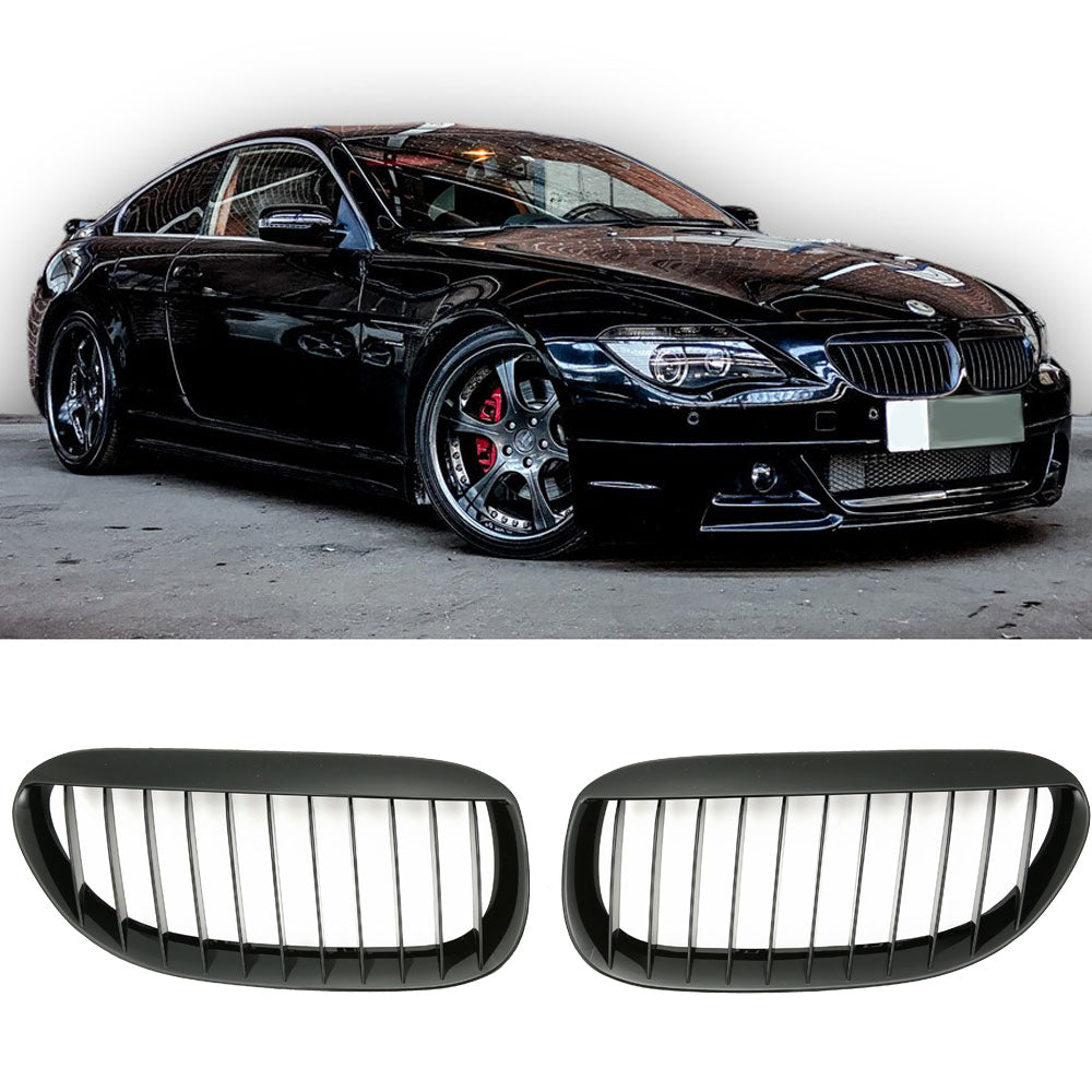 Grille BMW 6 Series E63 / E64 (2003-2010)