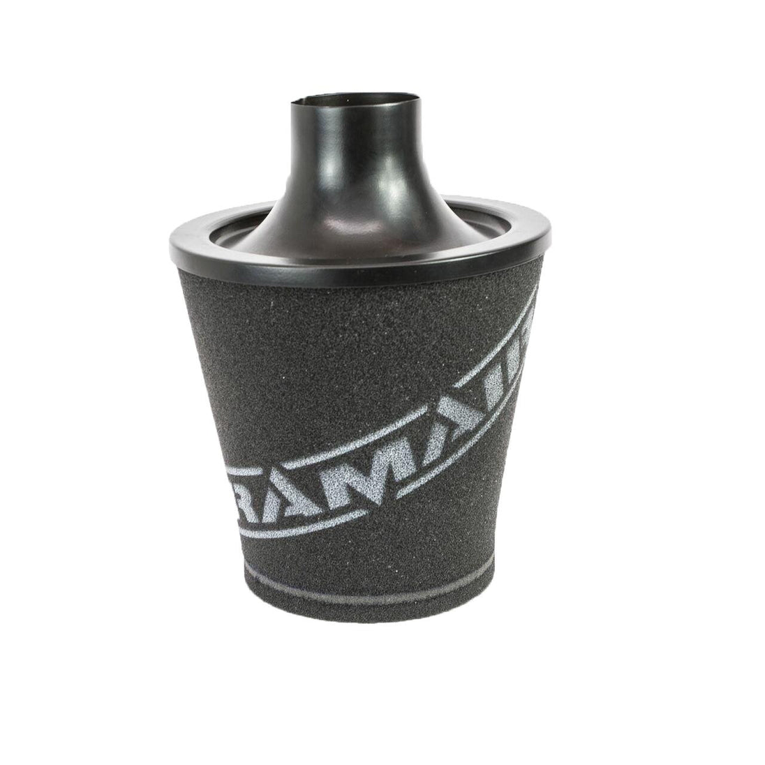 Cone Air Filter 60 mm Neck, Black, Universal – JS-175-60-BK