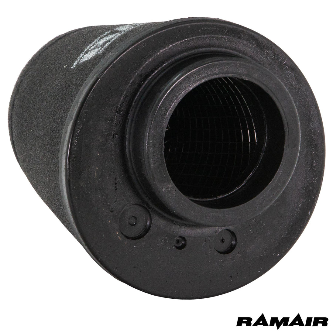 Offset Cone Air Filter 60 mm Neck, Universal – Ramair CC-250-4 – image 2