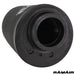 Offset Cone Air Filter 60 mm Neck, Universal – Ramair CC-250-4 – image 2