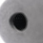 Sock Air Filter Weber DCOE 40 / 45, DHLA & DRLA with Stainless Steel Cage – Ramair CS-907-C – image 3